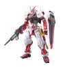 Figurka kolekcjonerska BANDAI HG 1/144 GUNDAM ASTRAY RED FRAME (FLIGHT UNIT)