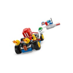 LEGO SUPER MARIO 72032