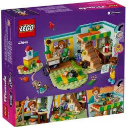 LEGO FRIENDS 42646