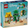 LEGO DISNEY PRINCESS 43260