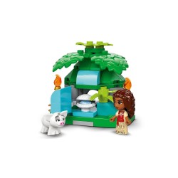 LEGO DISNEY PRINCESS 43260