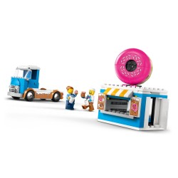 LEGO CITY 60452