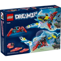 LEGO DREAMZZZ 71489