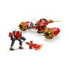 LEGO NINJAGO 71830 Burzowy jeździec-mech Kaia