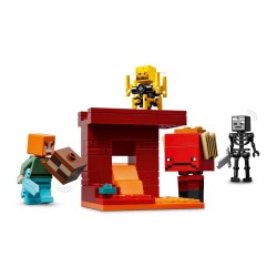 LEGO MINECRAFT 21266