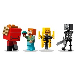 LEGO MINECRAFT 21266