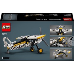 LEGO TECHNIC 42198