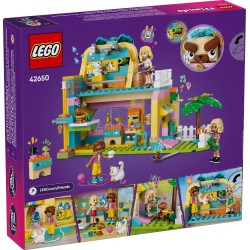 LEGO FRIENDS 42650