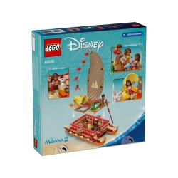 LEGO DISNEY PRINCESS 43270