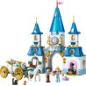 LEGO DISNEY PRINCESS 43275