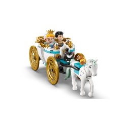 LEGO DISNEY PRINCESS 43275