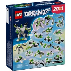 LEGO DREAMZZZ 71487