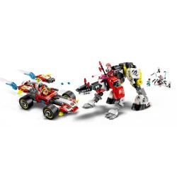 LEGO DREAMZZZ 71497