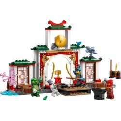 LEGO NINJAGO 71831