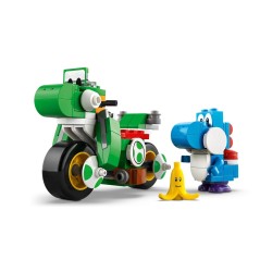 LEGO SUPER MARIO 72031 Mario Kart - Yoshi Bike