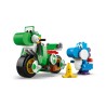 LEGO SUPER MARIO 72031 Mario Kart - Yoshi Bike