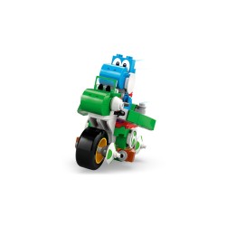 LEGO SUPER MARIO 72031 Mario Kart - Yoshi Bike