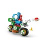 LEGO SUPER MARIO 72031 Mario Kart - Yoshi Bike