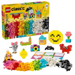 LEGO CLASSIC 11042