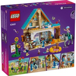 LEGO FRIENDS 42651