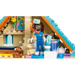 LEGO FRIENDS 42651