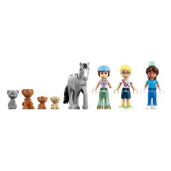 LEGO FRIENDS 42651