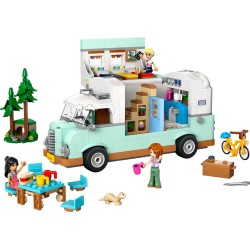 LEGO FRIENDS 42663