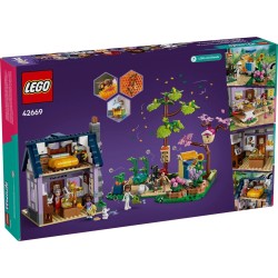 LEGO FRIENDS 42669