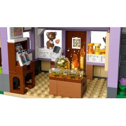 LEGO FRIENDS 42669