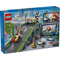 LEGO CITY 60460