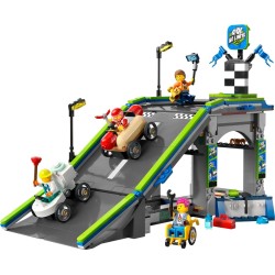 LEGO CITY 60460