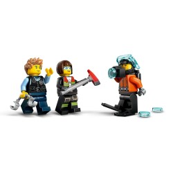 LEGO CITY 60462