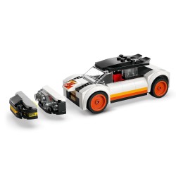 LEGO CITY 60472