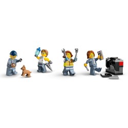 LEGO CITY 60472