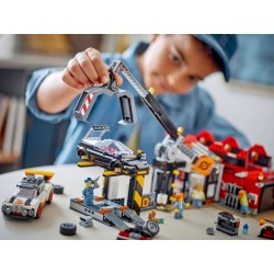 LEGO CITY 60472