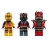 LEGO NINJAGO 71833