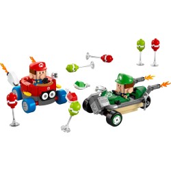 LEGO SUPER MARIO 72034