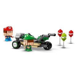 LEGO SUPER MARIO 72034