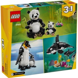 LEGO CREATOR 31165