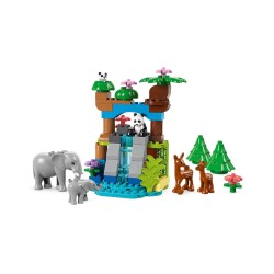 LEGO DUPLO TOWN 10446