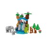 LEGO DUPLO TOWN 10446