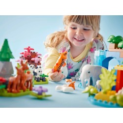 LEGO DUPLO TOWN 10446