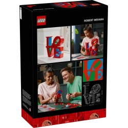 LEGO ART 31214