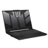 ASUS TUF Gaming A15 FA507NUR-LP016W Ryzen 7 7435HS 15,6"FHD 144Hz 250nits IPS-Level 16GB DDR5 4800 SSD512 GeForce RTX 4050 6GB