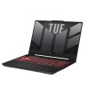 ASUS TUF Gaming A15 FA507NUR-LP016W Ryzen 7 7435HS 15,6"FHD 144Hz 250nits IPS-Level 16GB DDR5 4800 SSD512 GeForce RTX 4050 6GB