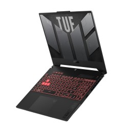 ASUS TUF Gaming A15 FA507NUR-LP016W Ryzen 7 7435HS 15,6"FHD 144Hz 250nits IPS-Level 16GB DDR5 4800 SSD512 GeForce RTX 4050 6GB