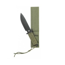 Nóż Combat Recon 10 101 INC Model A GREEN