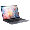 Chuwi Corebook X CWI570K2 i3-1220P 14" QHD 2160x1440 16GB SSD512 BT BacklitKeyboard Win11 Silver