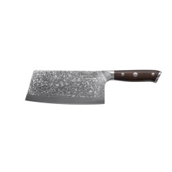 Tasak Cleaver Kohersen Elegance Ebony Wood 16,5cm