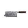 Tasak Cleaver Kohersen Elegance Ebony Wood 16,5cm